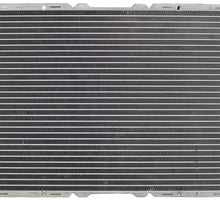 OSC Cooling Products 4738 New Condenser