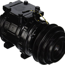 Four Seasons 67391 Remanufactured AC Compressor