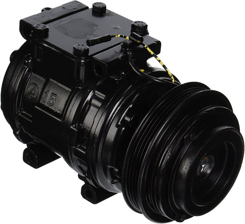 Four Seasons 67391 Remanufactured AC Compressor