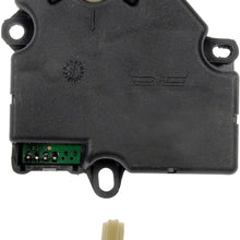 Dorman 604-020 HVAC Blend Door Actuator for Select Jeep Models