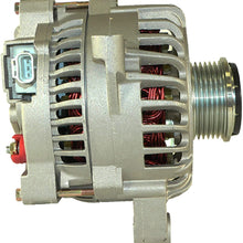 DB Electrical AFD0134 New Alternator Compatible with/Replacement for 4.6 4.6L Ford Mustang 05 06 07 08/ 4R3T-10300-BB, 4R3Z-10346-BB, 6R3T-10300-DB, 6R3Z-10346-DA, 7R3T-10300-DA, 7R3Z-10346-B