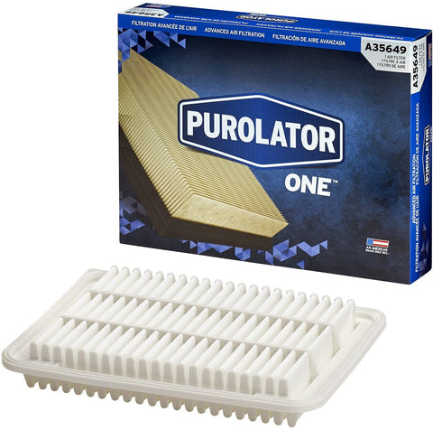 Purolator A35649 PurolatorONE Advanced Air Filter