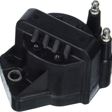 ACDelco D555 GM Original Equipment Ignition Coil