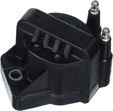 ACDelco D555 GM Original Equipment Ignition Coil