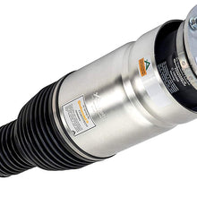 Arnott AS-3069 Reman Front Right Air Strut-14-18 Land Range Rover Sport (L494), W/Out Cvd