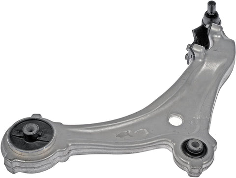 Dorman 524-221 Front Left Lower Suspension Control Arm and Ball Joint Assembly for Select Nissan Quest Models