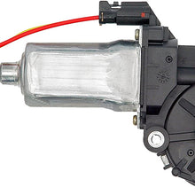 Dorman 742-240 Power Window Motor for Select Ford / Mercury Models