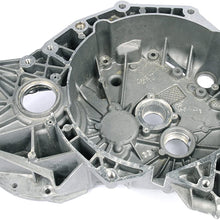 ACDelco 89059304 GM Original Equipment Manual Transmission Clutch and Differential Housing