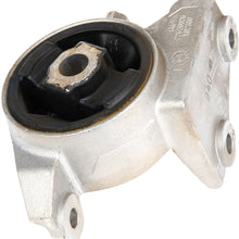 ACDelco 22729734 GM Original Equipment Manual Transmission Mount, 1 Pack