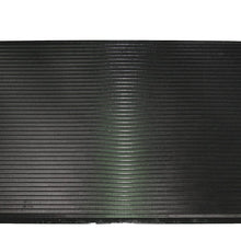 ACDelco 15-63549 GM Original Equipment Air Conditioning Condenser