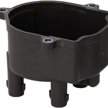 Genuine Toyota (19101-75010) Distributor Cap Assembly