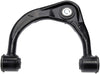 Dorman 522-722 Front Right Upper Suspension Control Arm and Ball Joint Assembly for Select Toyota Tacoma Models