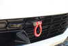 ZL1 Addons Titanium Tow Hooks Compatible with 2014-2021 Corvette (C7 & C8)