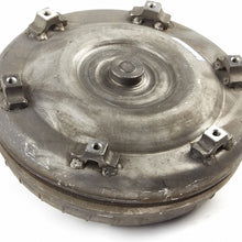 GM Genuine Parts 17803871 Automatic Transmission Torque Converter, Remanufactured