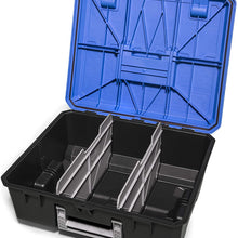 DECKED Crossbox