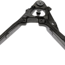 Dorman 521-646 Front Passenger Side Lower Suspension Control Arm and Ball Joint Assembly for Select Cadillac/Chevrolet/GMC Models