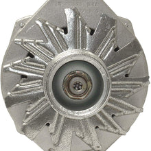 ACDelco 334-2185 Professional Alternator, Remanufactured