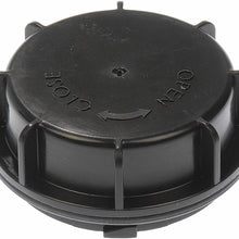 Dorman 42427 Headlamp Bulb Seal