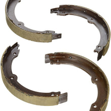 Centric Parts 111.09430 Brake Shoe