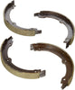 Centric Parts 111.09430 Brake Shoe