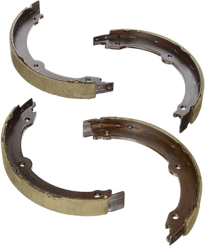 Centric Parts 111.09430 Brake Shoe