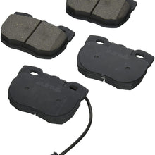 Dash4 CD520 Ceramic Brake Pad
