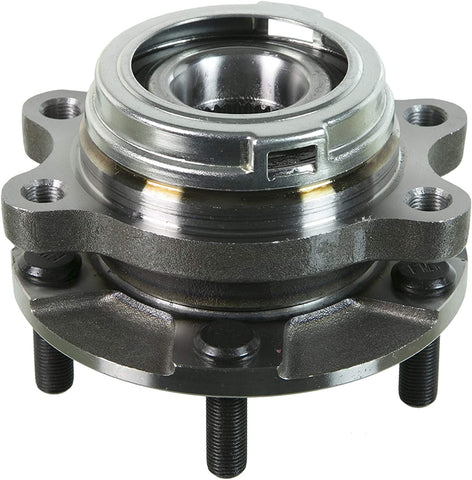 MOOG 513338 Wheel Bearing and Hub Assembly