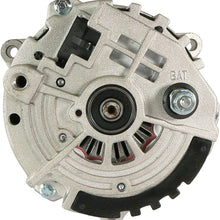 DB Electrical ADR0159 Alternator Compatible With/Replacement For Chevy Beretta Cavalier 2.0L 1987 1988 1989, 2.2L 1991 1992 And Corsica 321-337 321-405 321-467 321-574 334-2334 334-2366 110503