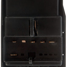 Dorman 901-077 Front Passenger Side Door Window Switch for Select Chevrolet / GMC Models
