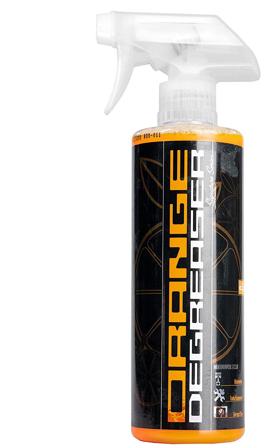 Chemical Guys CLD_201_16 Signature Series Orange Degreaser, 16 oz