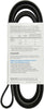 Dayco 5060985DR Serpentine Belt