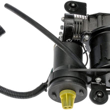 Dorman 949-010 Air Suspension Compressor for Select Cadillac Models
