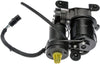 Dorman 949-010 Air Suspension Compressor for Select Cadillac Models