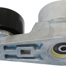 Continental 49517 Accu-Drive Heavy Duty Tensioner Assembly