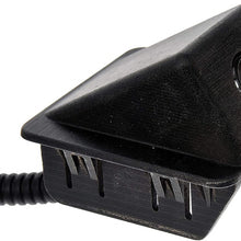 Dorman 590-091 Rear Park Assist Camera for Select Chevrolet Models