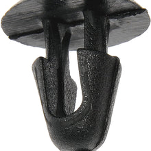 Dorman 963-533D Toyota Molding Retainer for Select Chevrolet/Geo/Pontiac Models
