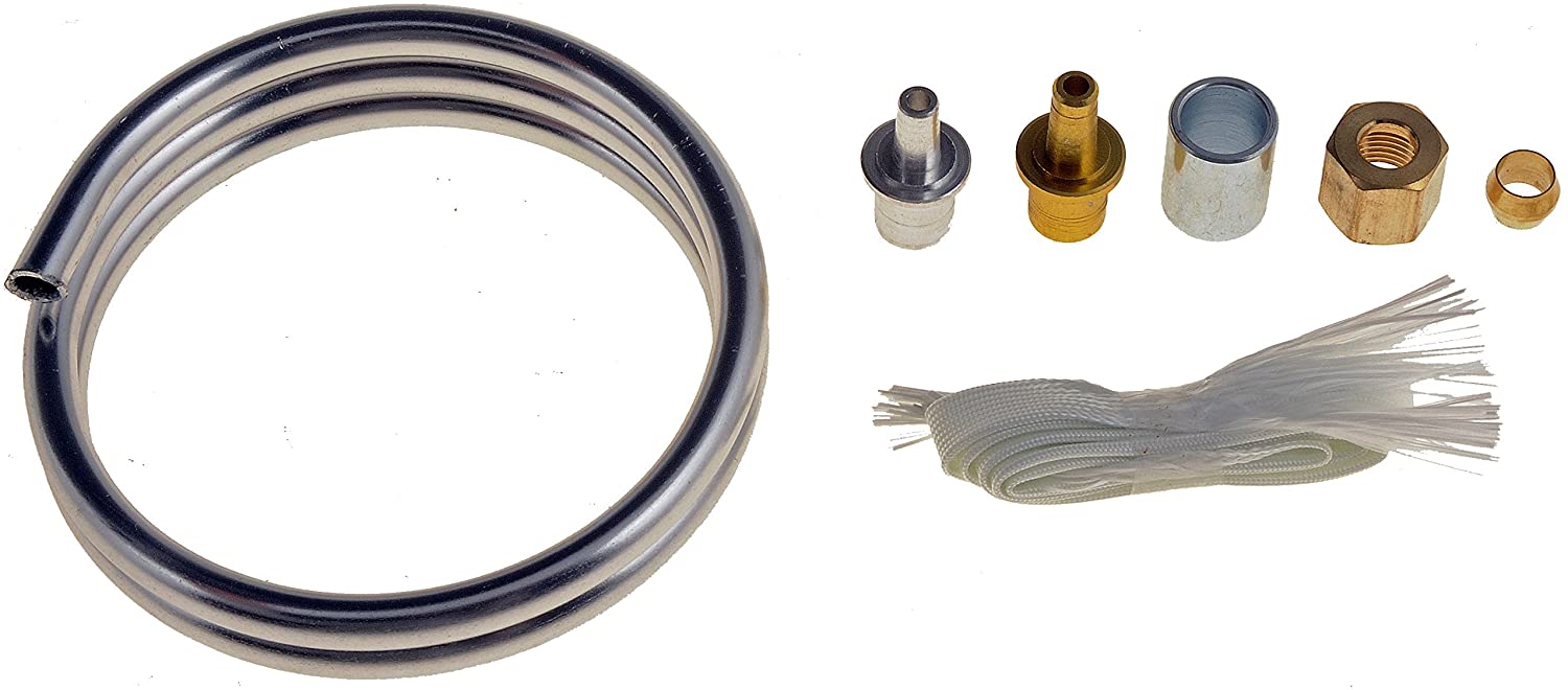 Dorman HELP! 76850 Choke Heater Tube Kit