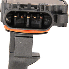 ACDelco 23259883 GM Original Equipment Mass Air Flow Sensor