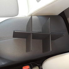 Vehicle OCD - Center Console Organizer for Toyota RAV4 (2019-2020) - Made in USA
