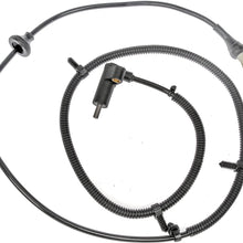 Dorman 970-256 ABS Wheel Speed Sensor