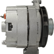 Quality-Built 7294603 Premium Domestic Alternator - Remanufactured