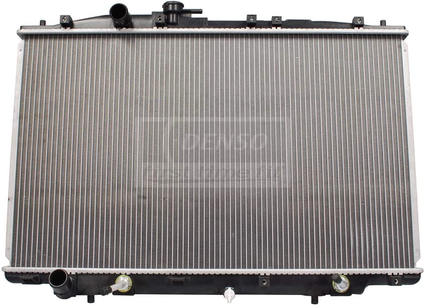 Denso 221-3239 Radiator