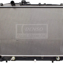 Denso 221-3239 Radiator