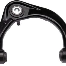 Dorman 521-371 Front Left Upper Suspension Control Arm and Ball Joint Assembly for Select Lexus/Toyota Models