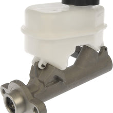 Dorman M630040 New Brake Master Cylinder