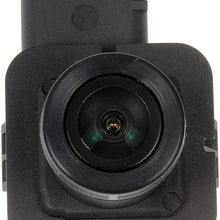 Dorman 592-026 Park Assist Camera for Select Lincoln MKZ Models