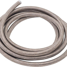 Russell 632230 ProFlex -12AN Stainless Steel Braided Hose - 15 Feet