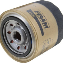 FRAM Extra Guard PH16, 10K Mile Change Interval Spin-On Oil Filter