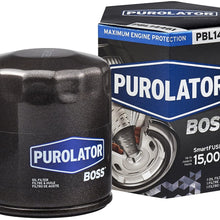 Purolator PBL14461 PurolatorBOSS Maximum Engine Protection Spin On Oil Filter