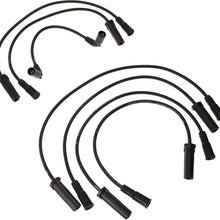 Denso 671-6059 Original Equipment Replacement Wires